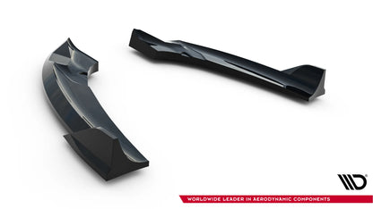 Dodge Charger RT Scat Pack Facelift - Heck Flaps