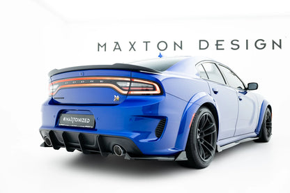 Dodge Charger RT Scat Pack Facelift - Heck Flaps
