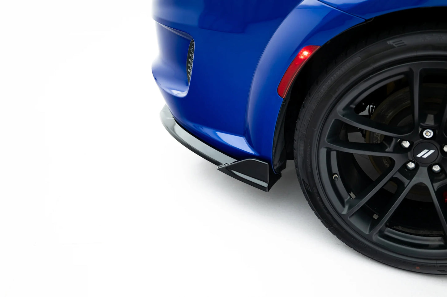 Dodge Charger RT Scat Pack Facelift - Heck Flaps