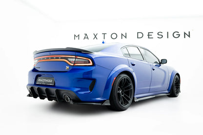 Dodge Charger RT Scat Pack Facelift - Heck Flaps