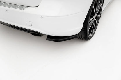 Mercedes B-Klasse - Heck Flaps