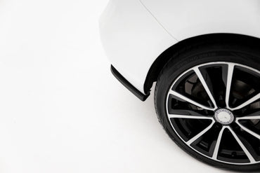 Mercedes B-Klasse - Heck Flaps