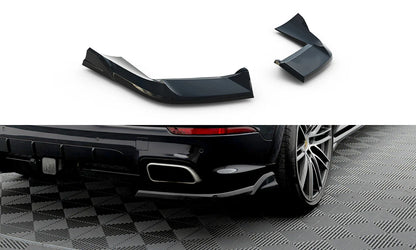 Porsche Cayenne Sport Design - Heck Flaps