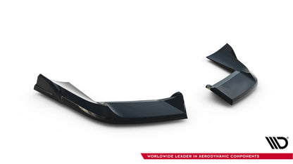 Porsche Cayenne Sport Design - Heck Flaps