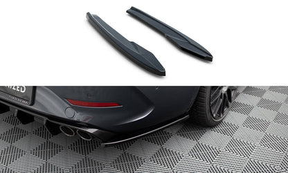 Cupra Leon ST - Heck Flaps V.2