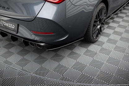 Cupra Leon ST - Heck Flaps V.2