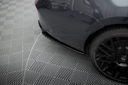 Cupra Leon ST - Heck Flaps V.2
