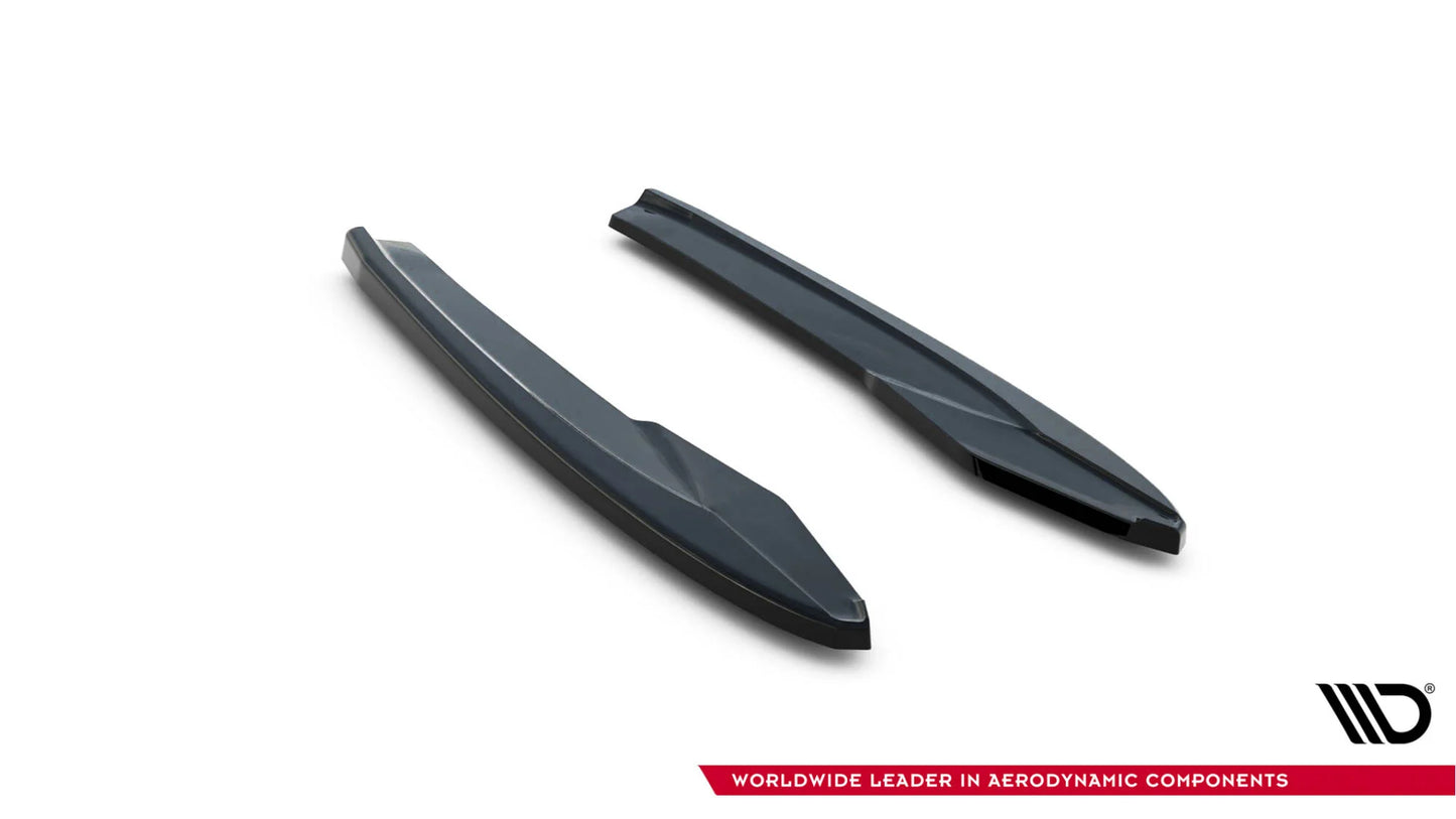 Cupra Leon ST - Heck Flaps V.2