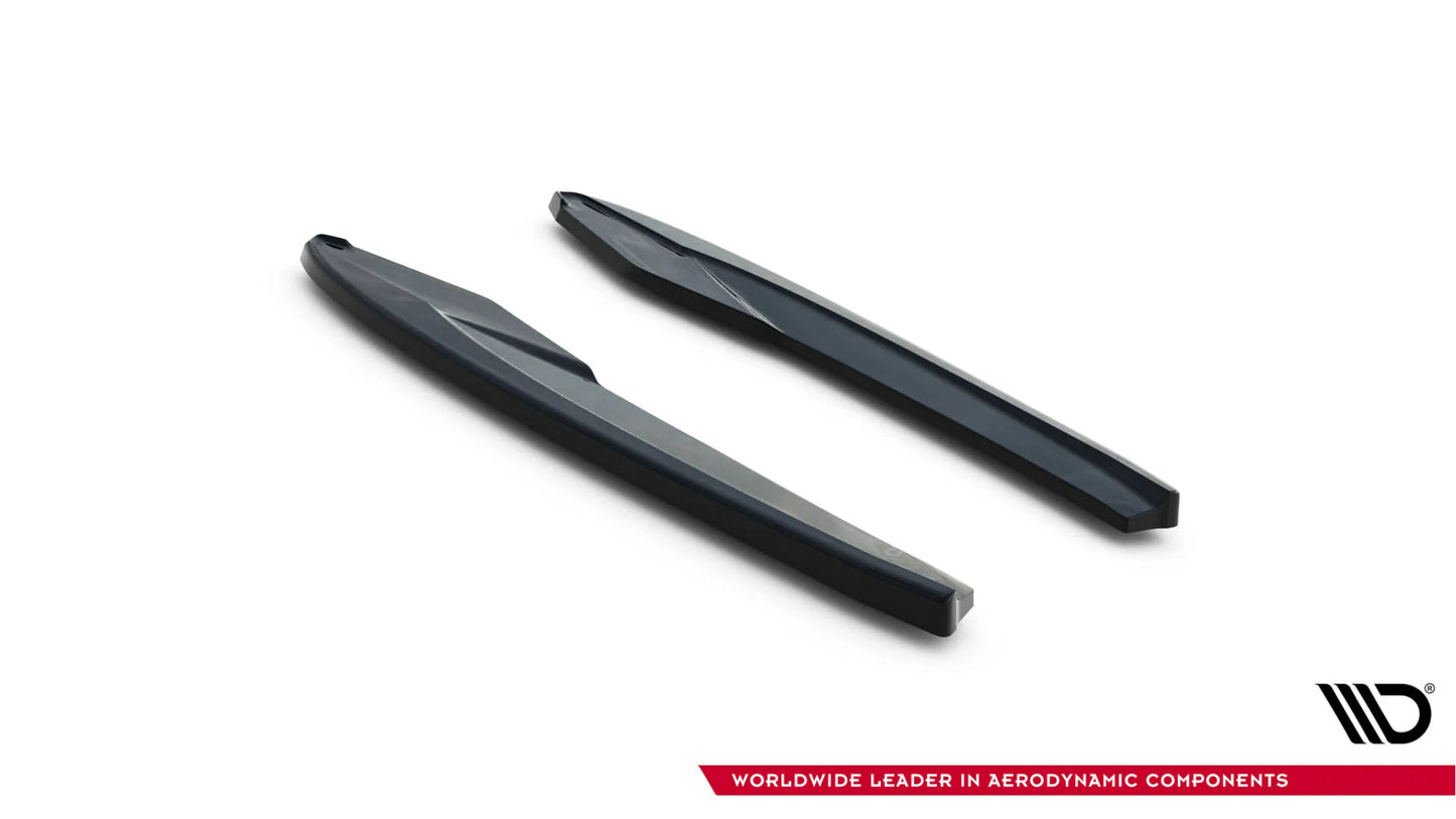 Cupra Leon ST - Heck Flaps V.2