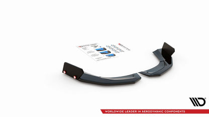 Mercedes AMG A45 S Aero Pack - Heck Flaps V.2