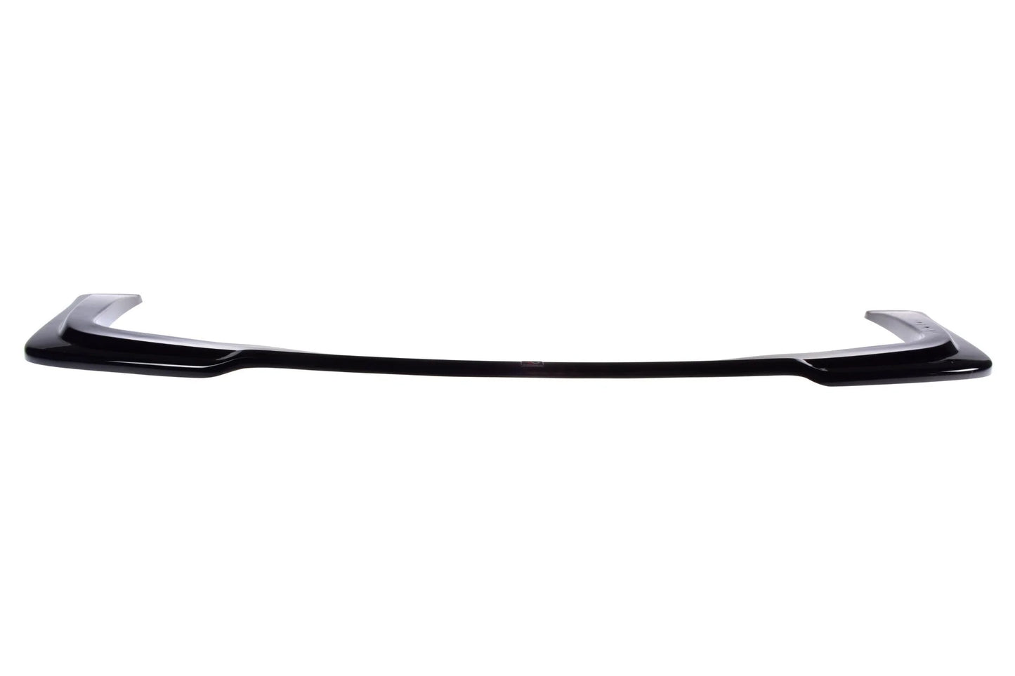 Maserati Quattroporte Mk5 Facelift - Frontspoiler - Frontlippe