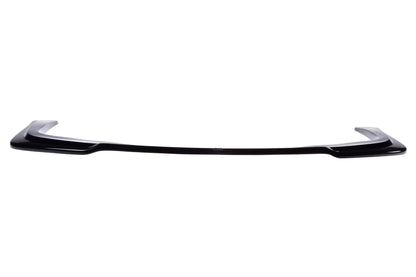 Maserati Quattroporte Mk5 Facelift - Frontspoiler - Frontlippe