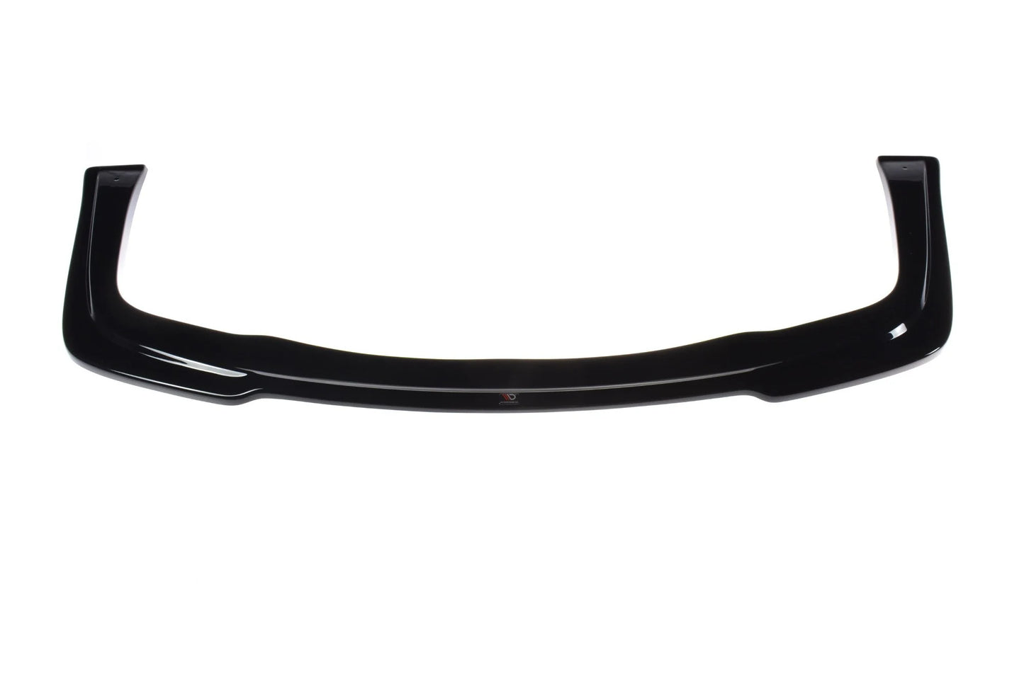 Maserati Quattroporte Mk5 Facelift - Frontspoiler - Frontlippe