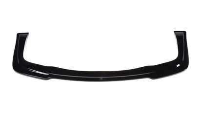 Maserati Quattroporte Mk5 Facelift - Frontspoiler - Frontlippe