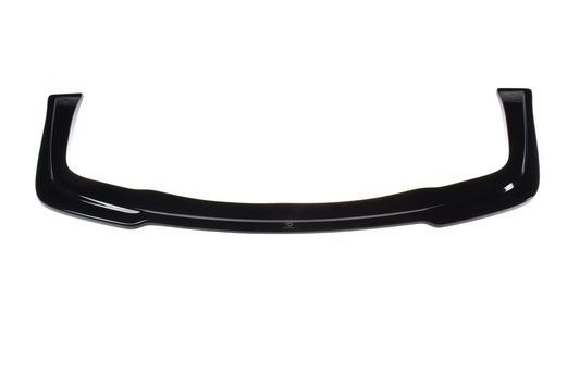 Maserati Quattroporte Mk5 Facelift - Frontspoiler - Frontlippe