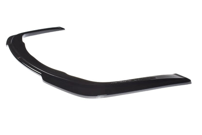 Maserati Quattroporte Mk5 Facelift - Frontspoiler - Frontlippe