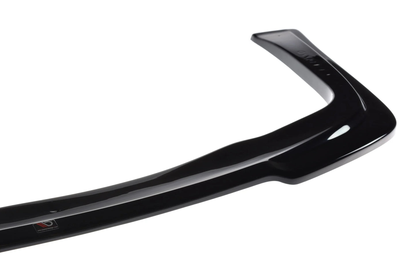 Maserati Quattroporte Mk5 Facelift - Frontspoiler - Frontlippe