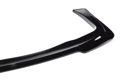 Maserati Quattroporte Mk5 Facelift - Frontspoiler - Frontlippe