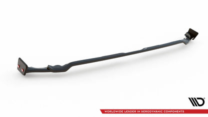 Toyota Yaris - Heck Ansatz V.1 + Flaps