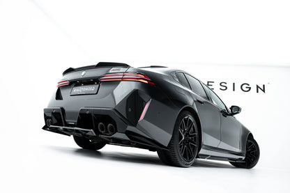BMW M5 G90/G99 - Heck Ansatz
