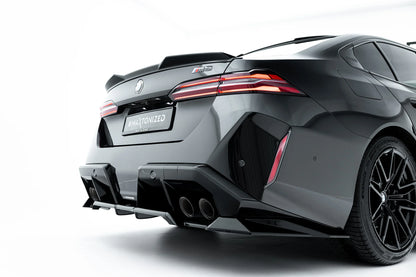 BMW M5 G90/G99 - Heck Ansatz