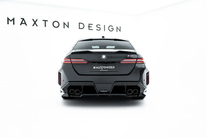 BMW M5 G90/G99 - Heck Ansatz