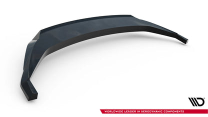 KIA EV6 - Heck Ansatz