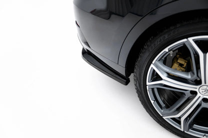 Maserati Levante GT Mk1 Facelift - Heck Ansatz