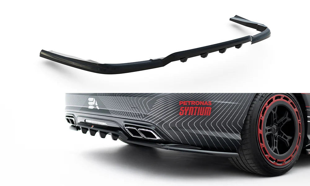 Mercedes SL R231 | 2012 - 2020 - Body Styling