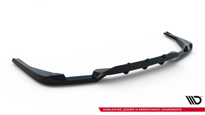BMW X4 G02 LCI - Heck Ansatz V.2