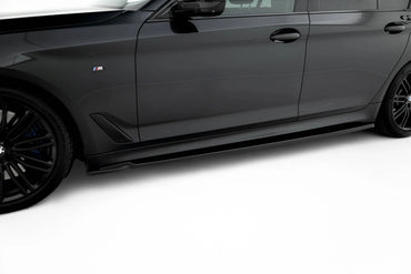 BMW 5er G31 Vorfacelift M-Paket - Seitenschweller V.2