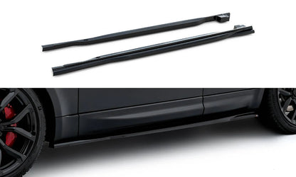 Range Rover Sport - Seitenschweller