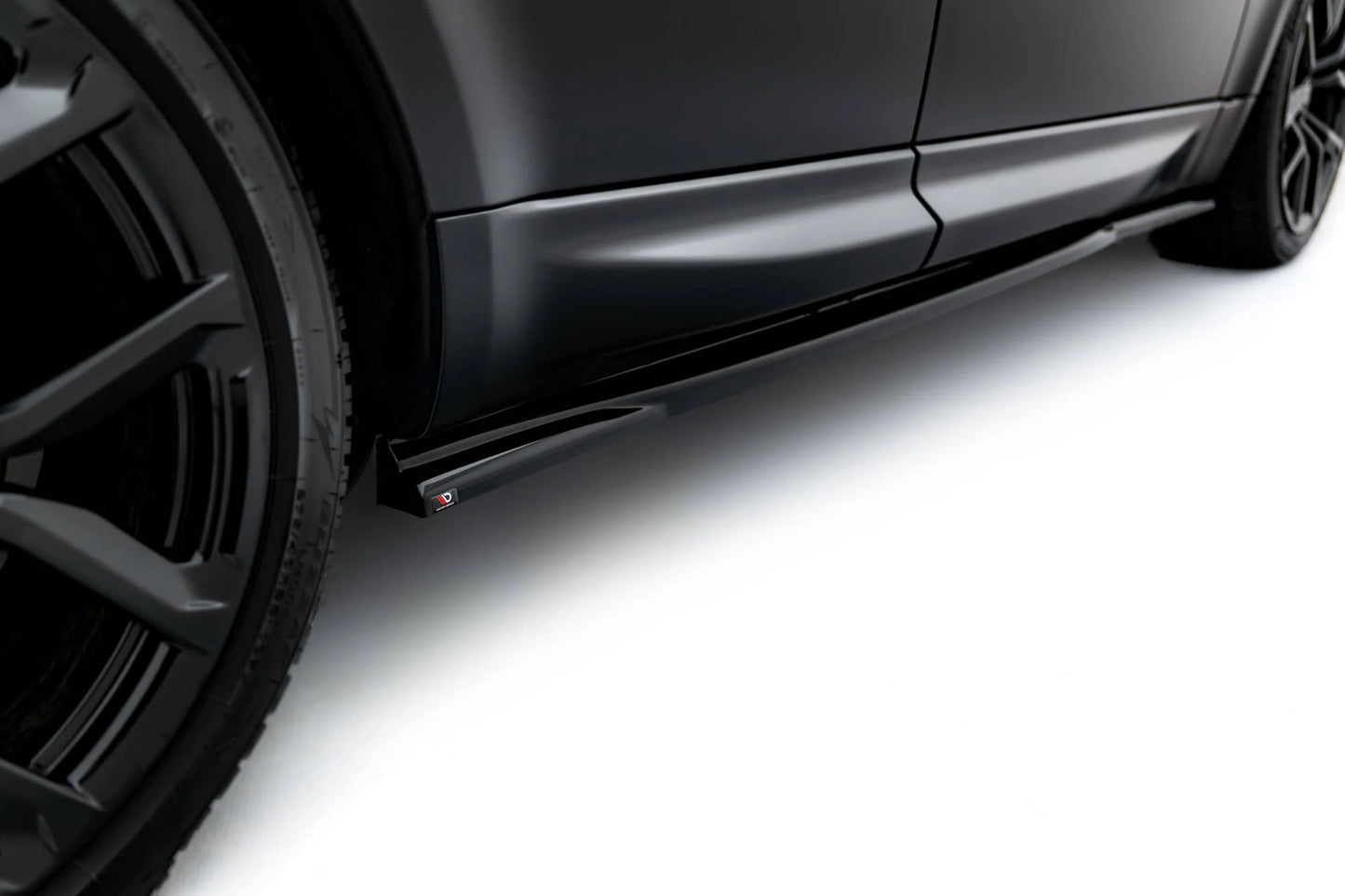 Range Rover Sport - Seitenschweller