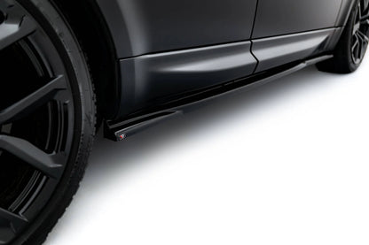 Range Rover Sport - Seitenschweller