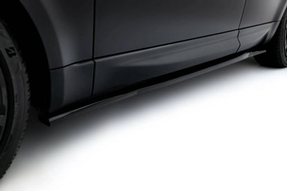 Range Rover Sport - Seitenschweller