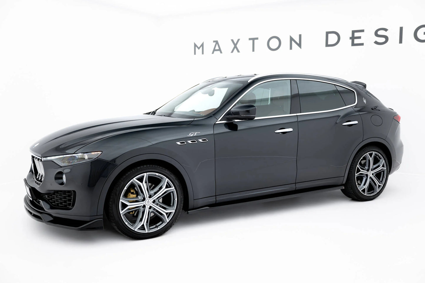 Maserati Levante GT Mk1 Facelift - Seitenschweller