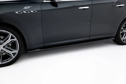 Maserati Levante GT Mk1 Facelift - Seitenschweller