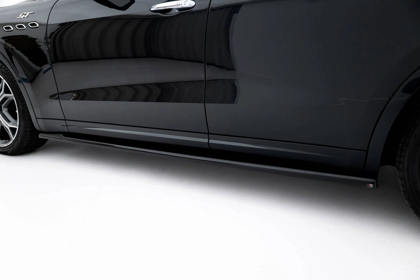 Maserati Levante GT Mk1 Facelift - Seitenschweller