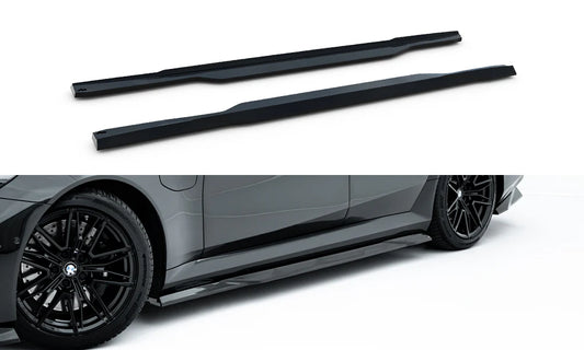 BMW M5 G90/G99 - Seitenschweller
