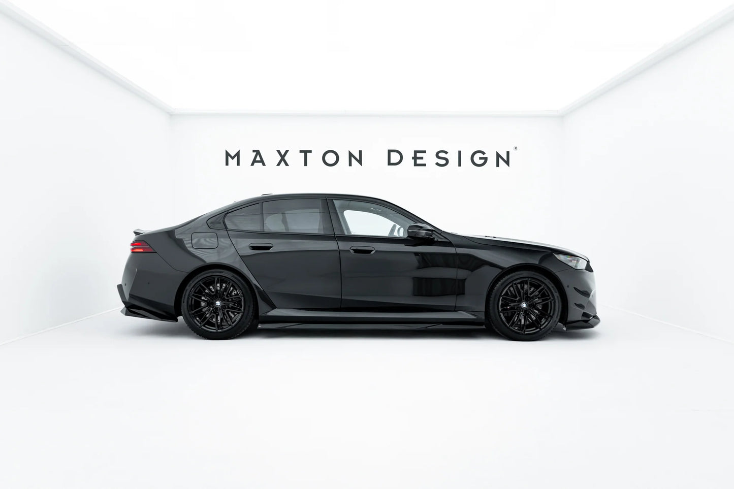 BMW M5 G90/G99 - Seitenschweller