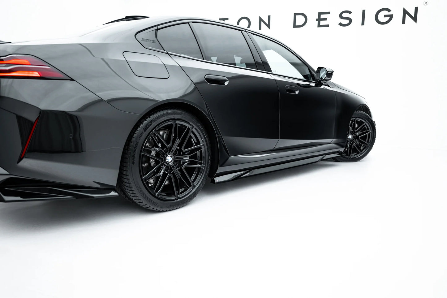 BMW M5 G90/G99 - Seitenschweller