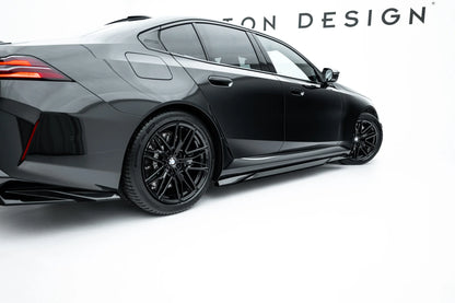 BMW M5 G90/G99 - Seitenschweller