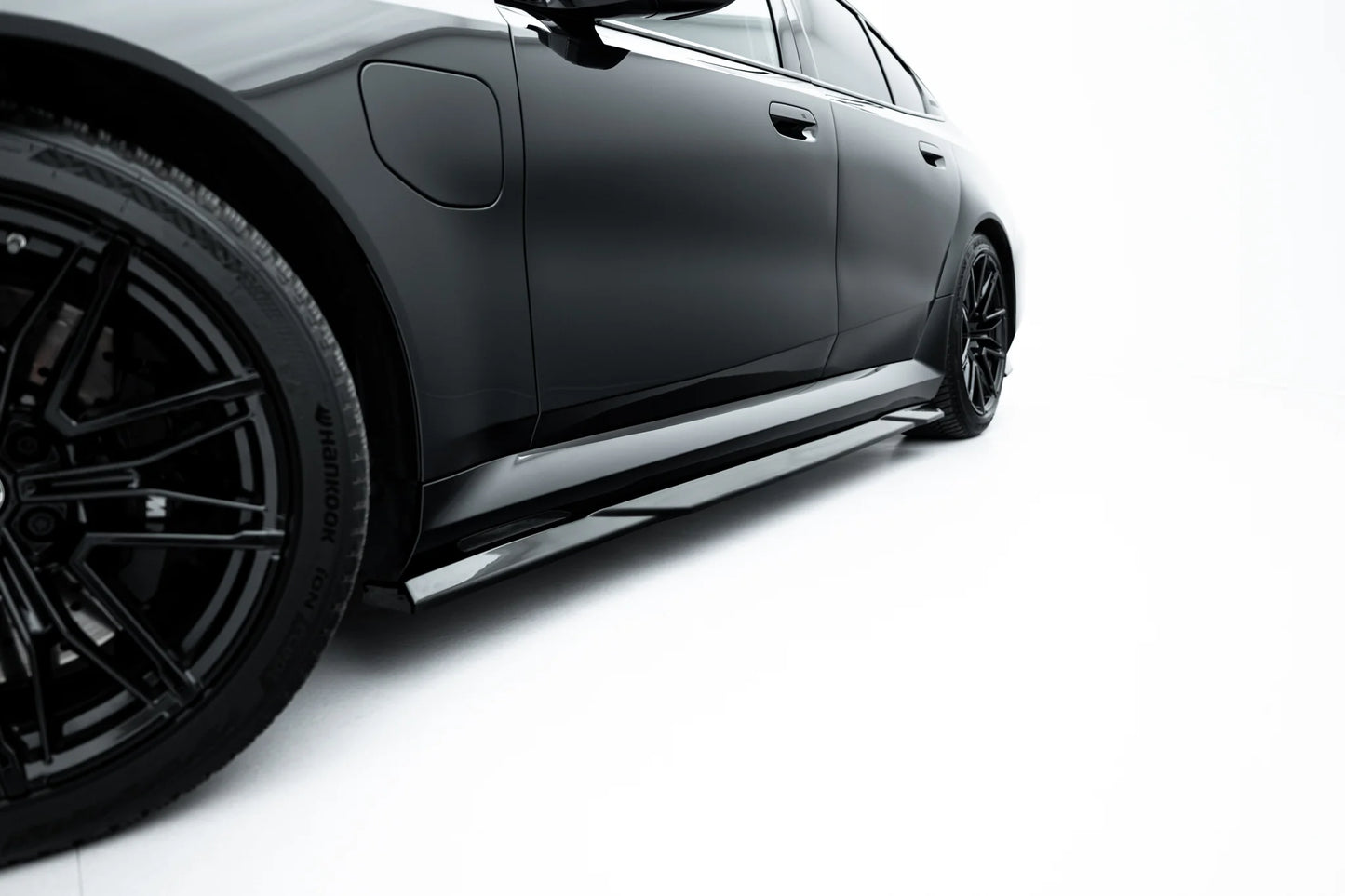 BMW M5 G90/G99 - Seitenschweller