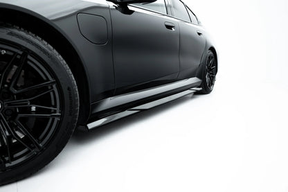 BMW M5 G90/G99 - Seitenschweller