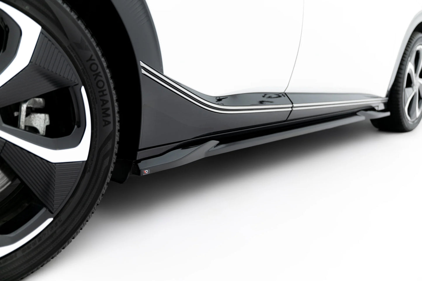 KIA EV6 - Seitenschweller