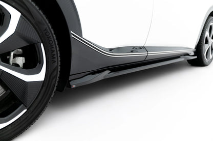 KIA EV6 - Seitenschweller