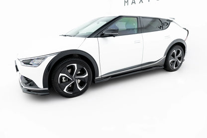 KIA EV6 - Seitenschweller