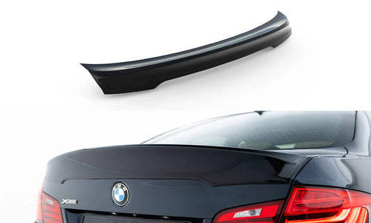 BMW 5er F10 M-Paket - Heck Spoiler CSL Optik
