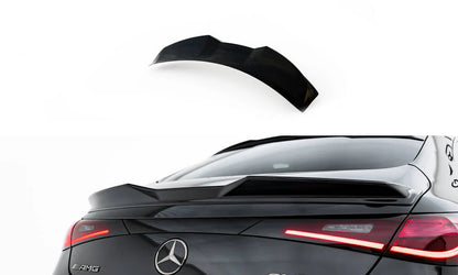 Mercedes AMG CLE 53 Aero - 3D Heck Spoiler