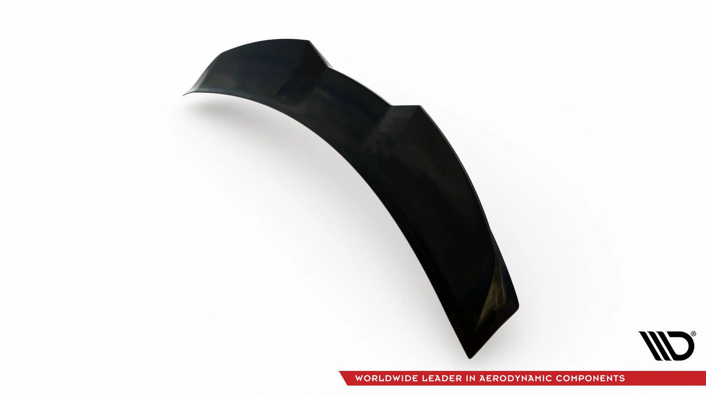 Mercedes AMG CLE 53 Aero - 3D Heck Spoiler